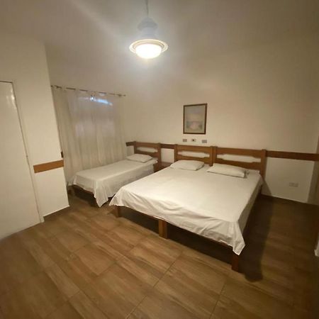 Eduardos Park Hotel コチア エクステリア 写真