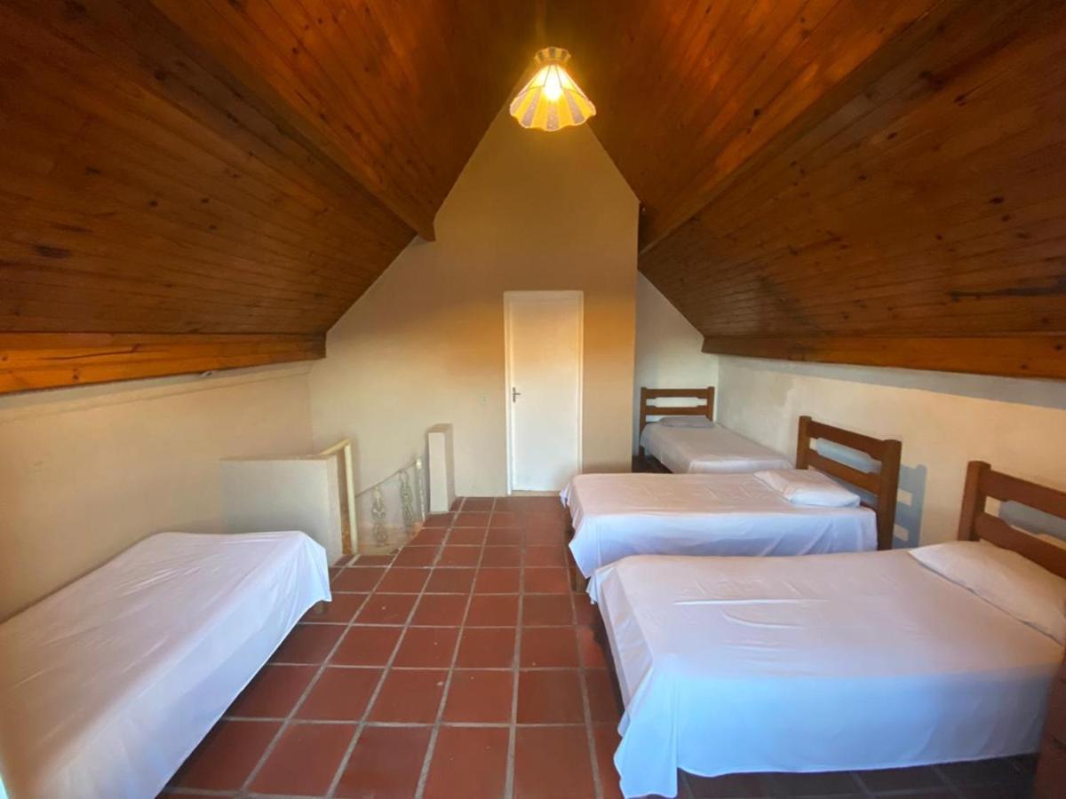 Eduardos Park Hotel コチア 部屋 写真