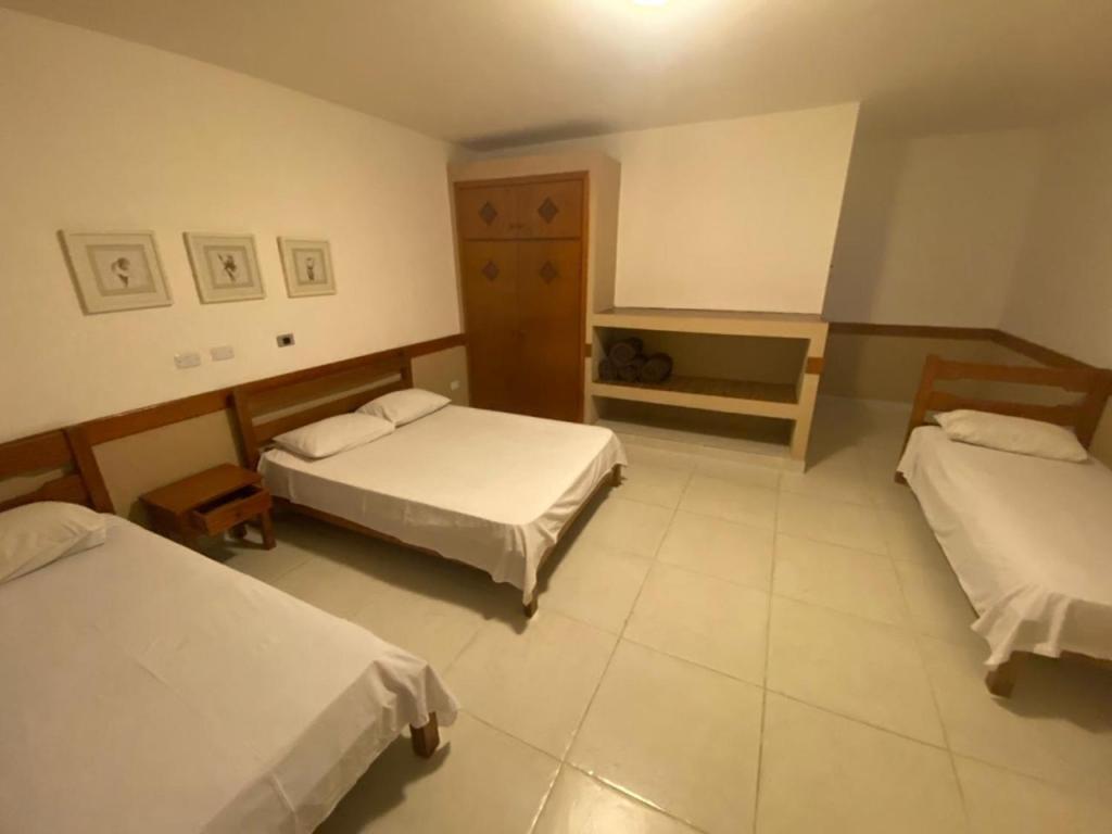 Eduardos Park Hotel コチア エクステリア 写真