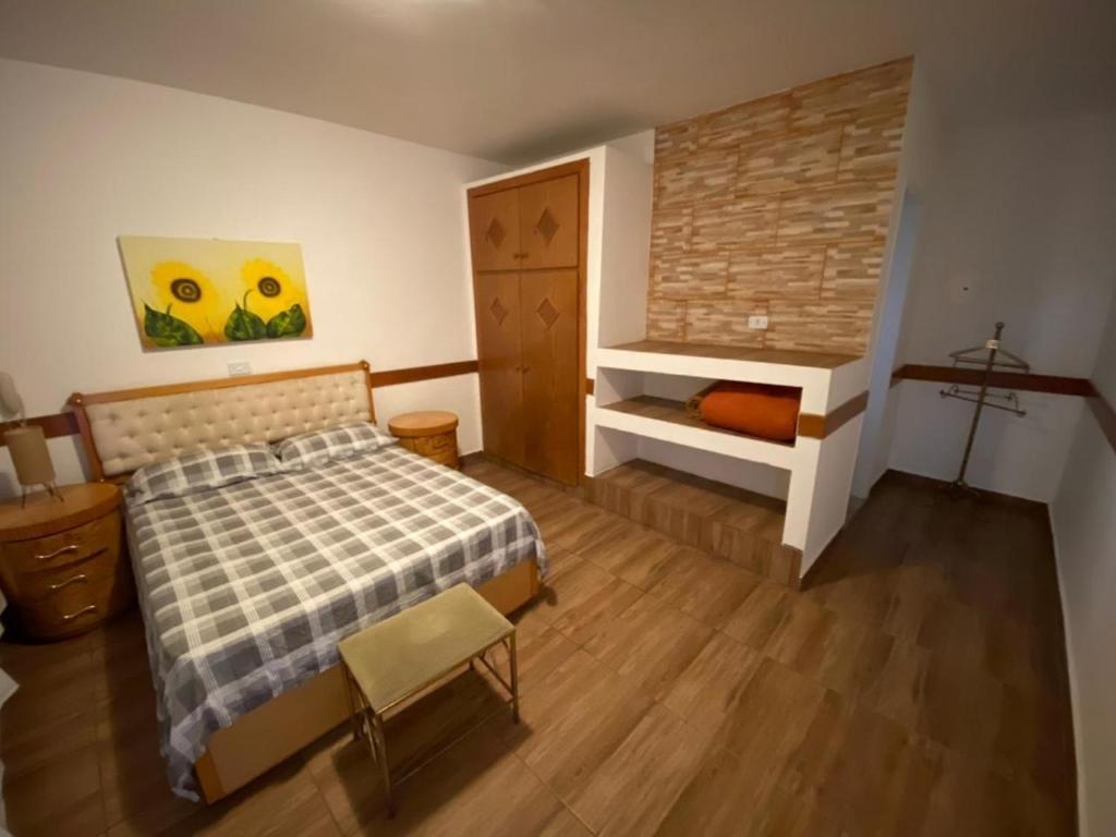 Eduardos Park Hotel コチア エクステリア 写真