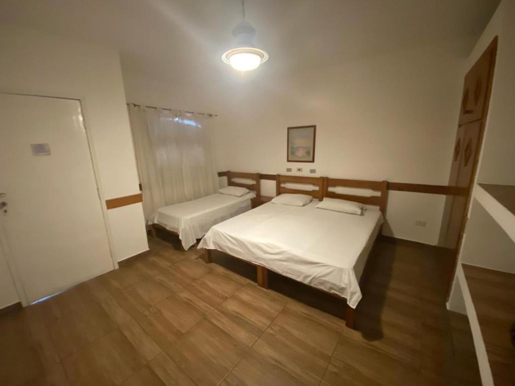 Eduardos Park Hotel コチア エクステリア 写真