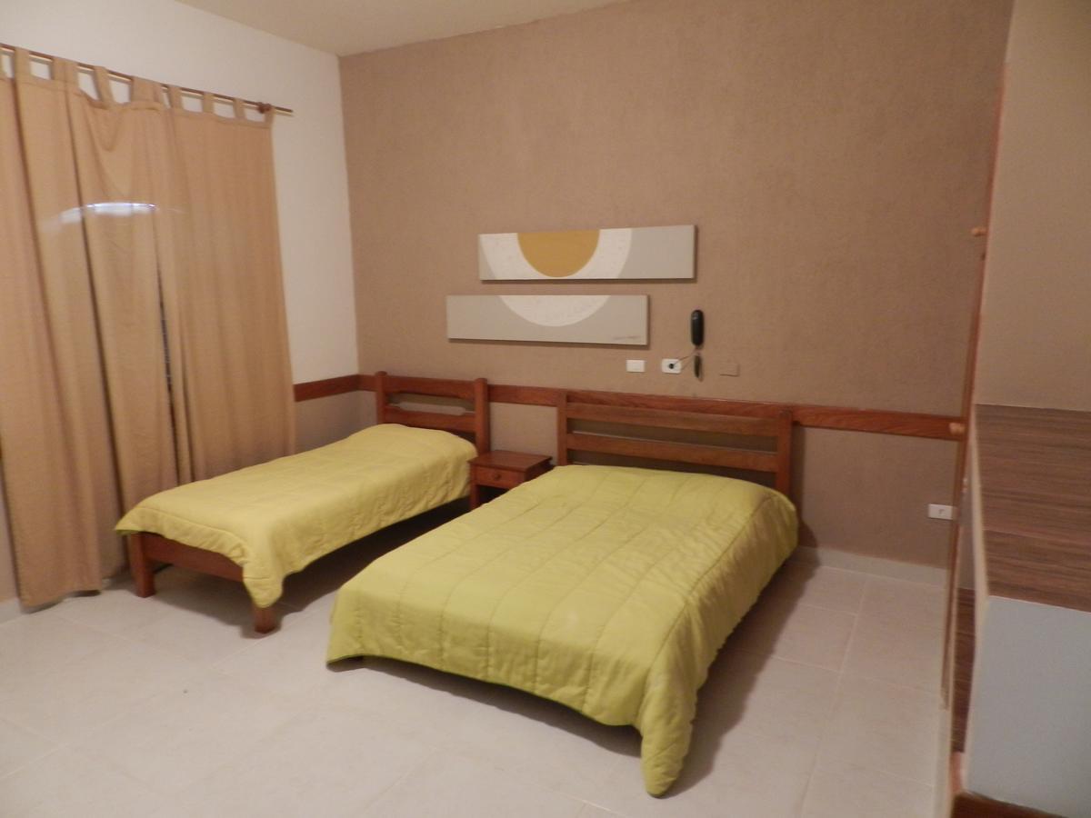 Eduardos Park Hotel コチア エクステリア 写真