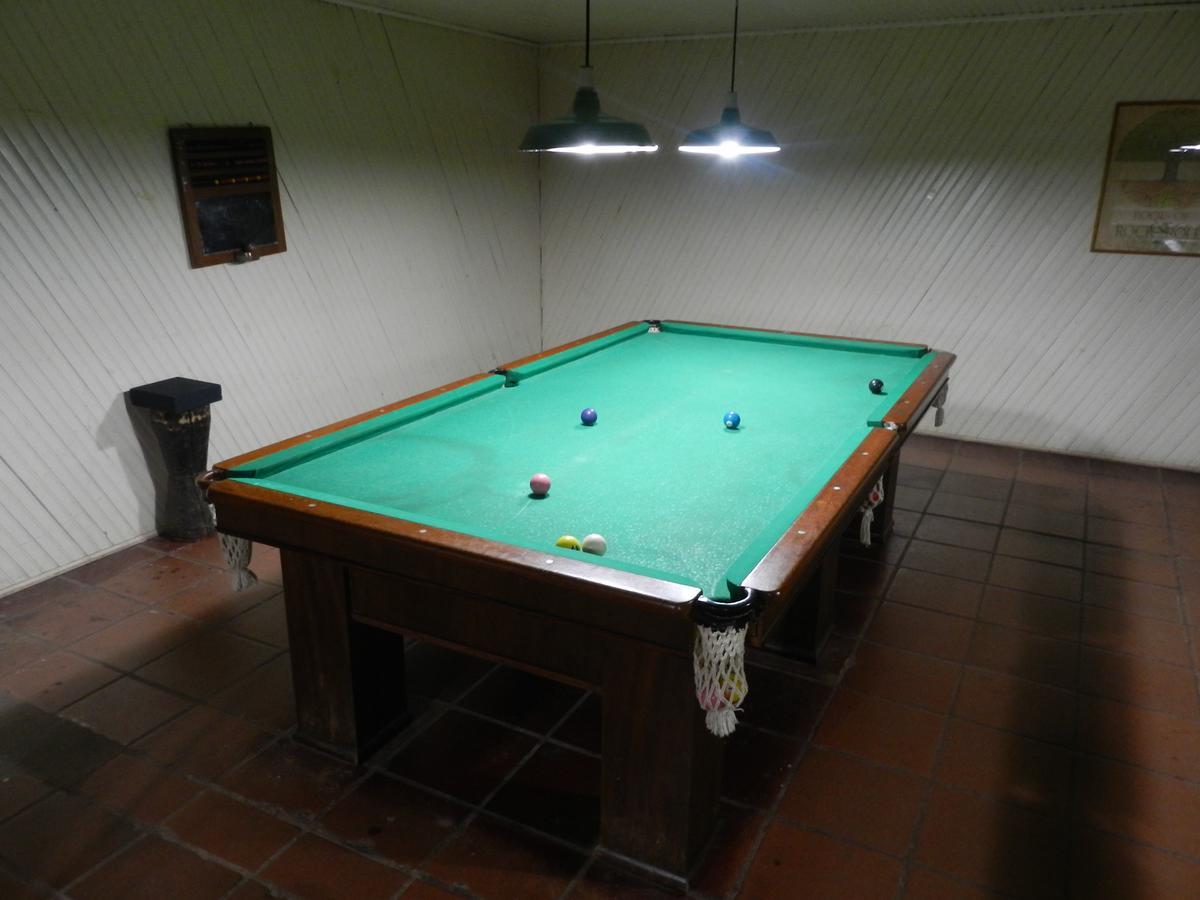 Eduardos Park Hotel コチア エクステリア 写真