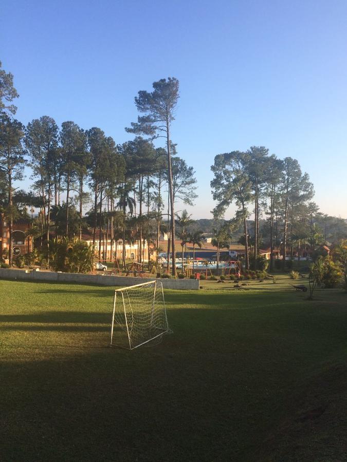 Eduardos Park Hotel コチア エクステリア 写真